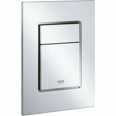 Система инсталляции для унитаза GROHE Rapid SLX 4 в 1 и панелью смыва Skate Cosmopolitan, хром (NW0047) Система инсталляции для унитаза GROHE Rapid SLX 4 в 1 и панелью смыва Skate Cosmopolitan, хром (NW0047)