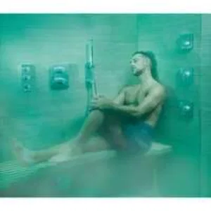 Держатель настенный для ручного душа GROHE Grohtherm F с подключением для душевого шланга, хром (27621000) Держатель настенный для ручного душа GROHE Grohtherm F с подключением для душевого шланга, хром (27621000)