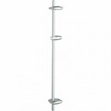 Душевая штанга GROHE Movario 900 мм, хром (28398000)