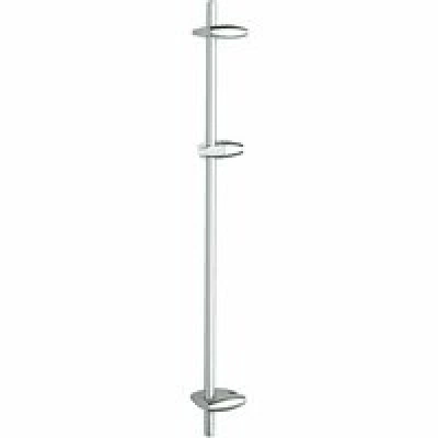 Душевая штанга GROHE Movario 900 мм, хром (28398000) Душевая штанга GROHE Movario 900 мм, хром (28398000)