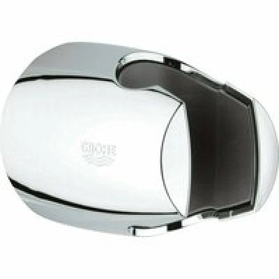 Держатель настенный для ручного душа GROHE Movario, хром (28403000)