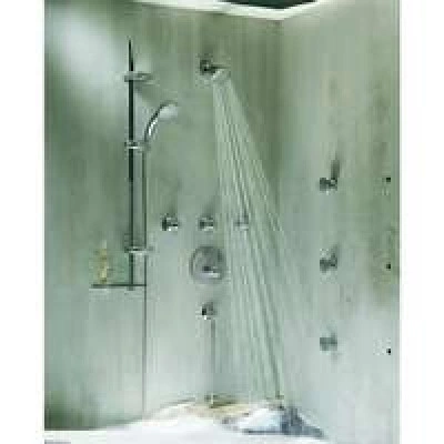 Подключение для душевого шланга GROHE Movario, хром (28405000) Подключение для душевого шланга GROHE Movario, хром (28405000)