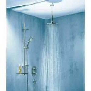 Подключение для душевого шланга GROHE Movario, хром (28405000) Подключение для душевого шланга GROHE Movario, хром (28405000)