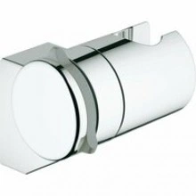 Держатель настенный для ручного душа GROHE Tempesta Classic, хром (27595000)