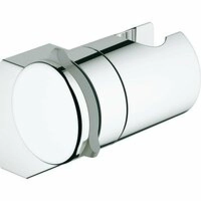 Держатель настенный для ручного душа GROHE Tempesta Classic, хром (27595000)