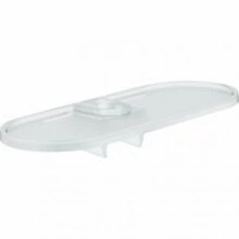 Полочка для душевых штанг GROHE EasyReach (27596000)