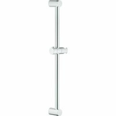 Душевая штанга GROHE Tempesta Cosmopolitan 600 мм, хром (27521000) Душевая штанга GROHE Tempesta Cosmopolitan 600 мм, хром (27521000)