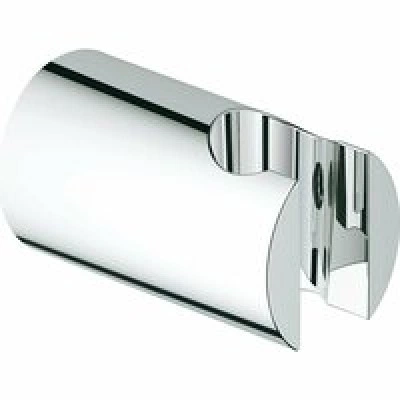 Держатель настенный для ручного душа GROHE Tempesta Cosmopolitan, хром (27594000) Держатель настенный для ручного душа GROHE Tempesta Cosmopolitan, хром (27594000)