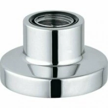 Выдвижное подключение для ручного душа GROHE, 2000 мм шланг в комплекте, хром (27151000)
