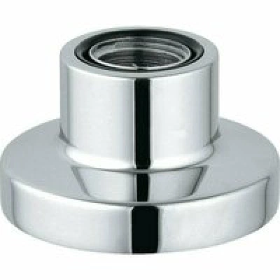Выдвижное подключение для ручного душа GROHE, 2000 мм шланг в комплекте, хром (27151000) Выдвижное подключение для ручного душа GROHE, 2000 мм шланг в комплекте, хром (27151000)