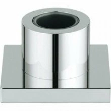 Вывод для ручного выдвижного душа GROHE Cube, 2000 мм шланг в комплекте, хром (27531000)