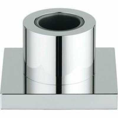 Вывод для ручного выдвижного душа GROHE Cube, 2000 мм шланг в комплекте, хром (27531000) Вывод для ручного выдвижного душа GROHE Cube, 2000 мм шланг в комплекте, хром (27531000)
