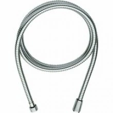 Душевой шланг GROHE Relexaflex Metal 2000 мм, хром (28140000)