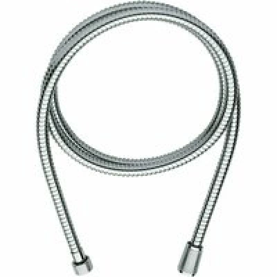 Душевой шланг GROHE Relexaflex Metal 2000 мм, хром (28140000)