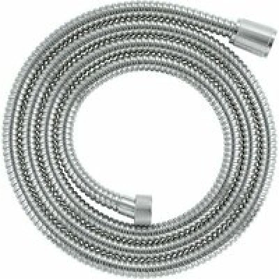 Душевой шланг GROHE Relexaflex Metal 2000 мм, хром (28140000) Душевой шланг GROHE Relexaflex Metal 2000 мм, хром (28140000)