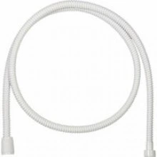 Душевой шланг GROHE Relexaflex Metal Long-Life 1500 мм, белая луна (28143LS0)