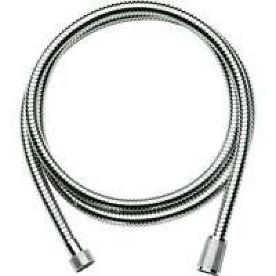 Душевой шланг GROHE Relexaflex Metal Long-Life 2000 мм, хром (28145000)