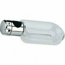 Мыльница для душевых штанг GROHE Relexa, хром (28856000)