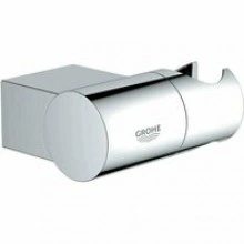 Настенный держатель GROHE Rainshower регулируемый, хром, (27055000)