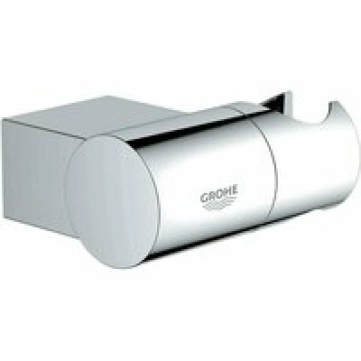 Настенный держатель GROHE Rainshower регулируемый, хром, (27055000)