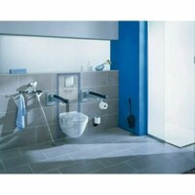 Система инсталляции для унитаза GROHE Rapid SL для людей с ограниченными возможностями (38675001) Система инсталляции для унитаза GROHE Rapid SL для людей с ограниченными возможностями (38675001)