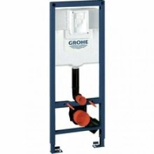 Система инсталляции для унитаза GROHE Rapid SL (38713001)