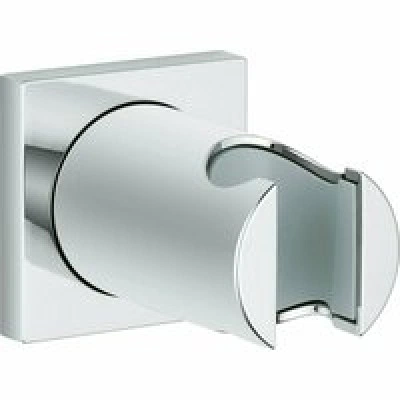 Держатель настенный для ручного душа GROHE Rainshower, хром (27075000)