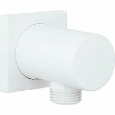 Подключение для душевого шланга GROHE Rainshower, белая луна (27076LS0) Подключение для душевого шланга GROHE Rainshower, белая луна (27076LS0)