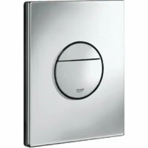Комплект инсталляции для унитаза GROHE Rapid SL 4 в 1 с панелью смыва Nova Cosmopolitan, хром (38813001) Комплект инсталляции для унитаза GROHE Rapid SL 4 в 1 с панелью смыва Nova Cosmopolitan, хром (38813001)