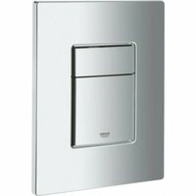 Комплект инсталляции для унитаза, GROHE Rapid SL 5 в 1 с панелью смыва Skate Cosmopolitan, хром (38827000) Комплект инсталляции для унитаза, GROHE Rapid SL 5 в 1 с панелью смыва Skate Cosmopolitan, хром (38827000)