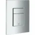 Комплект инсталляции для унитаза, GROHE Rapid SL 5 в 1 с панелью смыва Skate Cosmopolitan, хром (38827000) Комплект инсталляции для унитаза, GROHE Rapid SL 5 в 1 с панелью смыва Skate Cosmopolitan, хром (38827000)