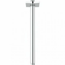 Душевой кронштейн потолочный GROHE Rainshower neutral 292 мм, хром (27484000)