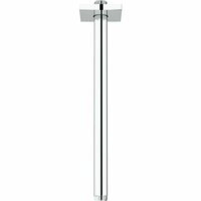 Душевой кронштейн потолочный GROHE Rainshower neutral 292 мм, хром (27484000) Душевой кронштейн потолочный GROHE Rainshower neutral 292 мм, хром (27484000)