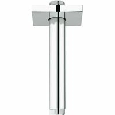 Душевой кронштейн потолочный GROHE Rainshower neutral 151 мм, хром (27485000)
