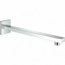 Душевой кронштейн GROHE Rainshower neutral 286 мм, хром (27709000)