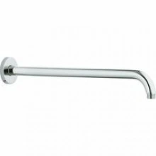 Душевой кронштейн GROHE Rainshower 380 мм, хром (28361000)