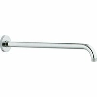 Душевой кронштейн GROHE Rainshower 380 мм, хром (28361000)