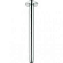 Душевой кронштейн потолочный GROHE Rainshower neutral 292 мм, хром (28497000)