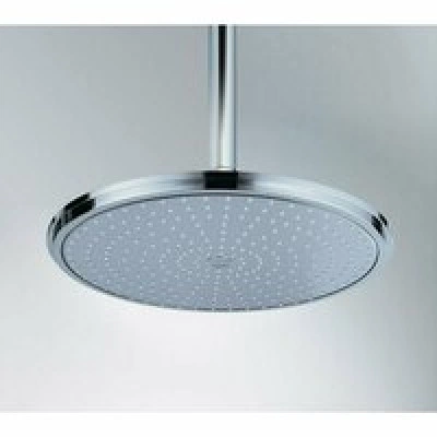 Душевой кронштейн потолочный GROHE Rainshower neutral 292 мм, хром (28497000) Душевой кронштейн потолочный GROHE Rainshower neutral 292 мм, хром (28497000)