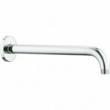 Душевой кронштейн GROHE Rainshower 286 мм, хром (28576000)