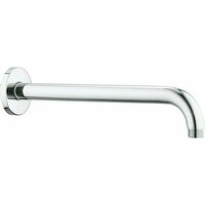 Душевой кронштейн GROHE Rainshower 286 мм, хром (28576000)
