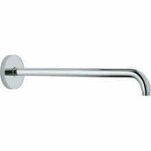 Душевой кронштейн GROHE Rainshower neutral 378 мм, хром (28982000)