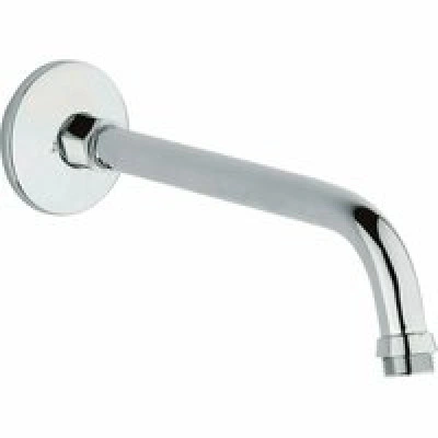 Душевой кронштейн GROHE Relexa 200 мм, хром (27406000)