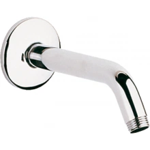 Душевой кронштейн GROHE Relexa neutral 203 мм, хром (27412000)
