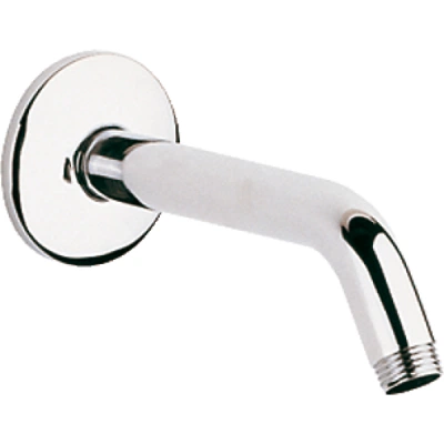 Душевой кронштейн GROHE Relexa neutral 203 мм, хром (27412000)