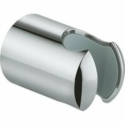 Держатель настенный для ручного душа GROHE Relexa, хром (28605000) Держатель настенный для ручного душа GROHE Relexa, хром (28605000)