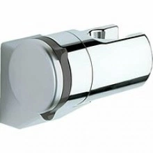 Держатель настенный для ручного душа GROHE Relexa регулируемый, хром (28623000)