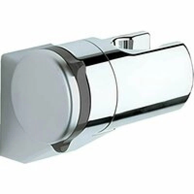 Держатель настенный для ручного душа GROHE Relexa регулируемый, хром (28623000) Держатель настенный для ручного душа GROHE Relexa регулируемый, хром (28623000)