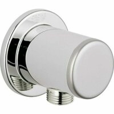 Подключение для душевого шланга GROHE Relexa, матовый хром (28626000) Подключение для душевого шланга GROHE Relexa, матовый хром (28626000)
