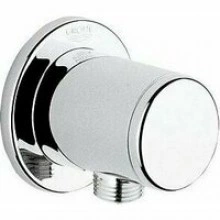 Подключение для душевого шланга GROHE Relexa, хром (28636000)